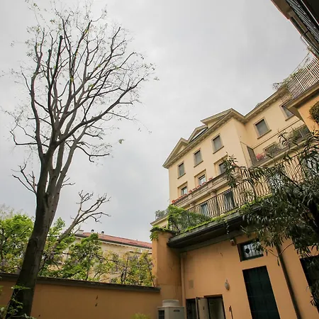 Romantic Spiga
