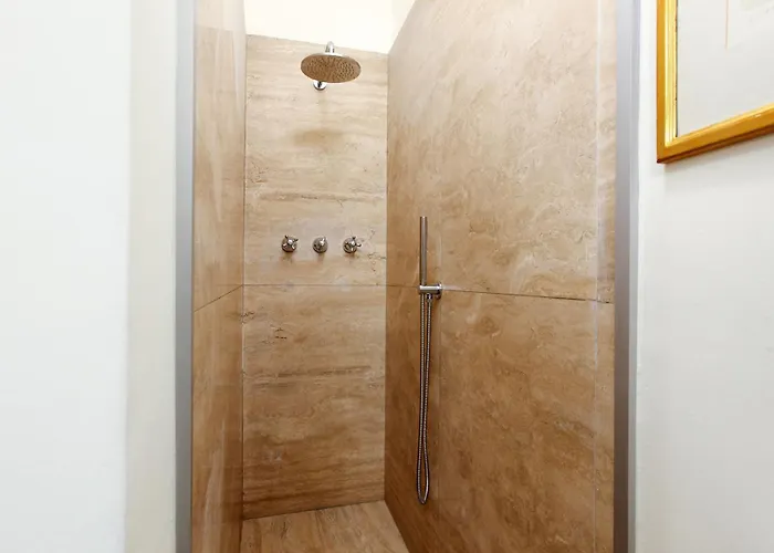 Apartment Romantic Spiga