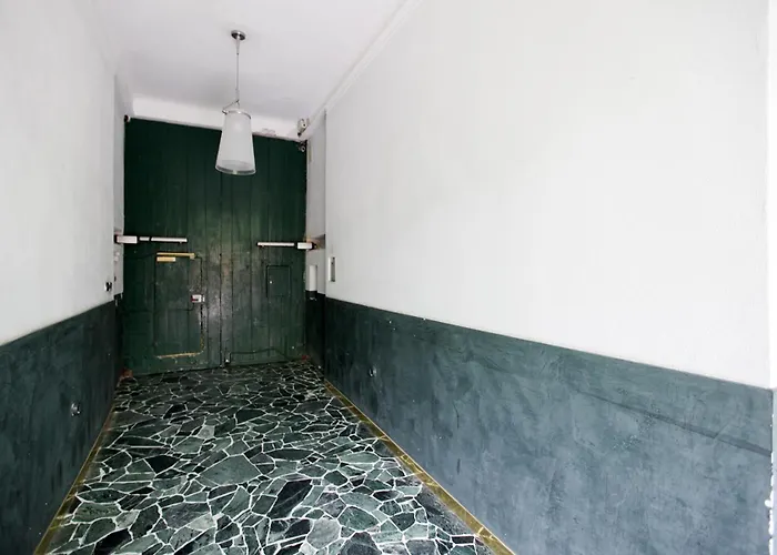 Romantic Spiga Apartment Mailand