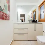 Romantic Spiga Apartamento