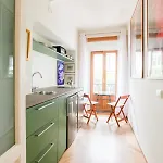 Romantic Spiga Milão