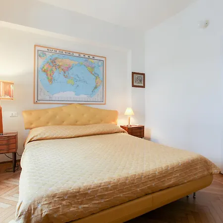 Appartamento Romantic Spiga *