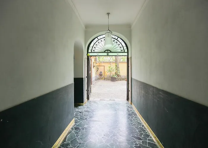 Romantic Spiga Μιλάνο