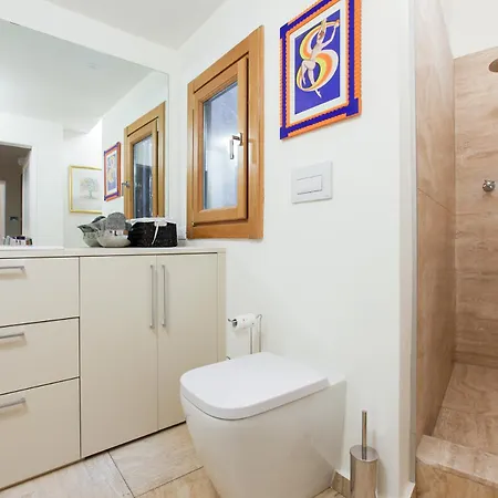 Romantic Spiga Milaan