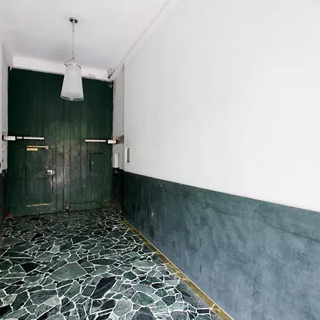 Romantic Spiga Appartement Milaan