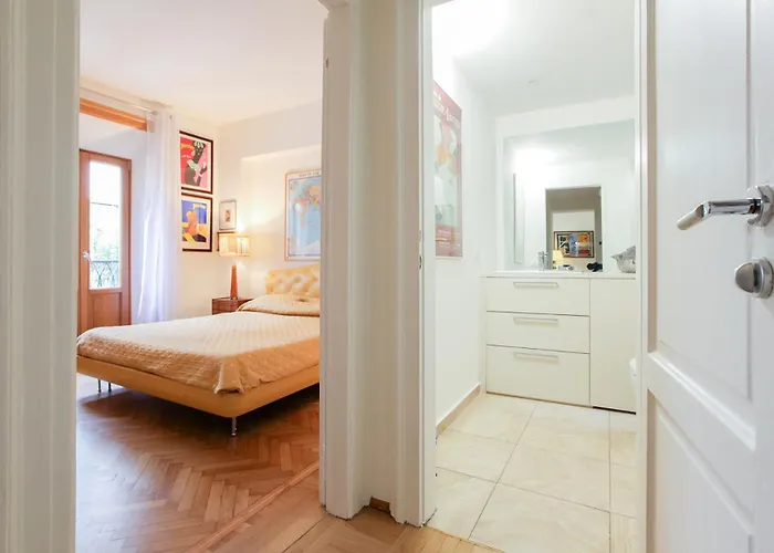 Apartment Romantic Spiga