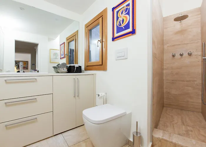 Romantic Spiga Milan