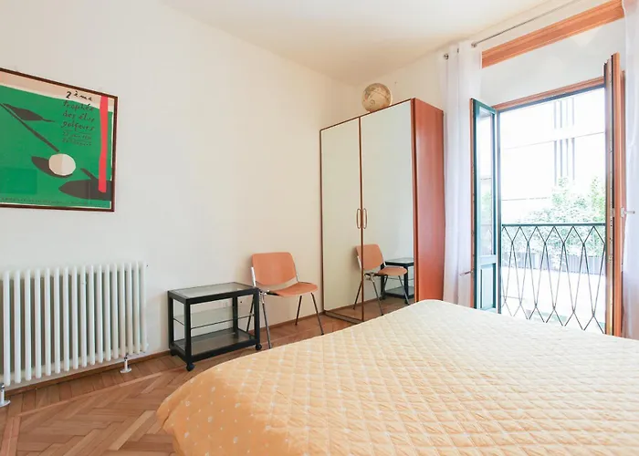 Apartment Romantic Spiga