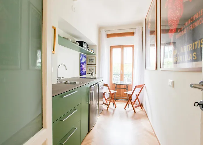 Romantic Spiga Milan