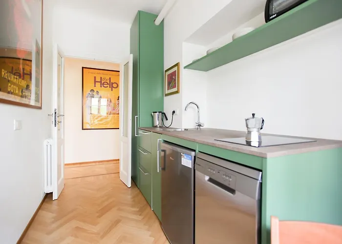 Romantic Spiga Apartment