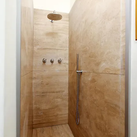 Apartamento Romantic Spiga