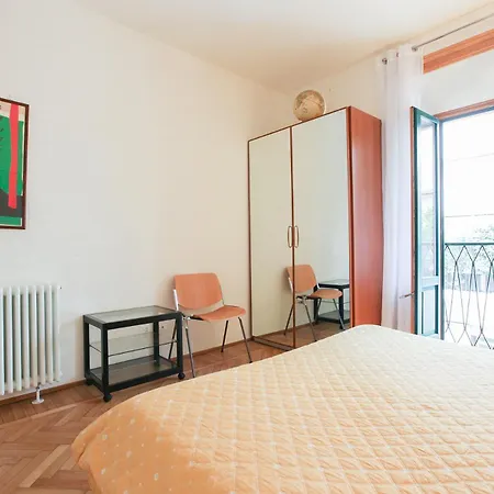 Apartamento Romantic Spiga