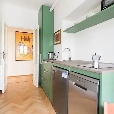 Romantic Spiga Apartamento
