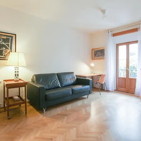 Romantic Spiga Apartamento Milán