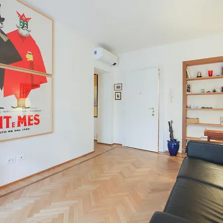 Apartamento Romantic Spiga *